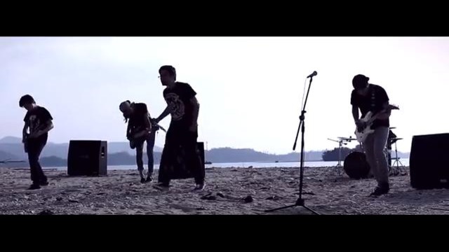 Shores – Beacons (Official Music Video)