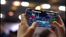 Samsung Galaxy S7 и S7 Edge – MWC 2016 (Rozetka.ua)