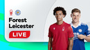 Ноттингем Форест – Лестер | Английская Премьер-лига 2022/23 | 20-й тур | Обзор матча