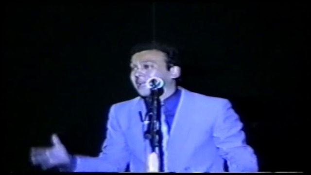 Mirzo teatri – 1989 yil (Oltin kolleksiya arxiv)