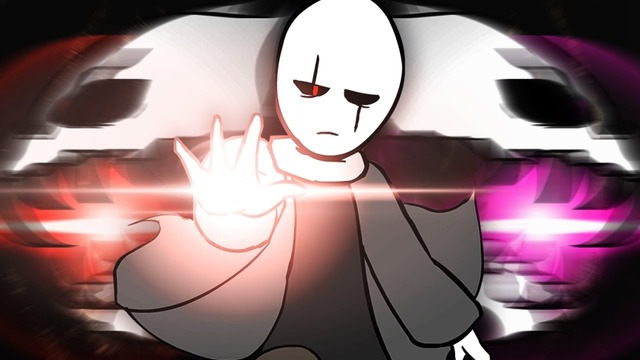 Glitchtale 2 сезон 3 серия (действуй или умри)