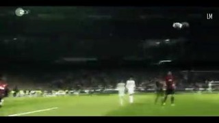 Manchester United vs Real Madrid Promo 5.3.13 Second Leg
