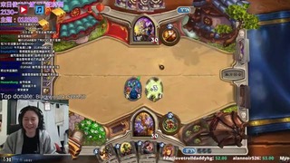 Epic Hearthstone Plays #100