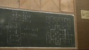 1. Периодическая расстановка