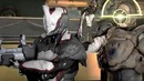 Warframe – Nightmare