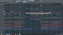 Martin Garrix & David Guetta – Blue Flames (Original Mix) (FL Studio Remake)