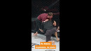 Анатолий Сульянов Vs Мариф Пираев. Борьба до балла! #shorts