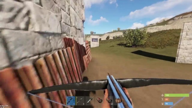 Rust – моя кафешка с мини отелем. знакомства