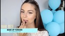 Макияж в школу/ институт back to school