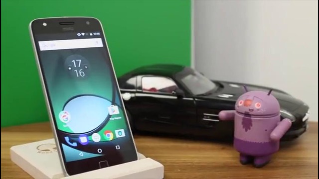 Новости Android Выпуск #101