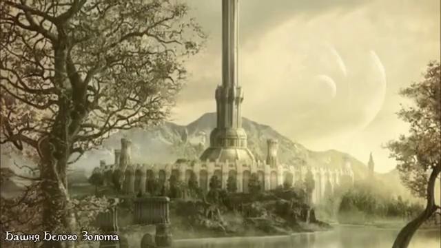 История мира The Elder Scrolls – Башни Нирна и их Камни