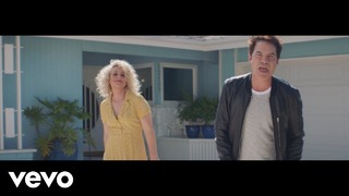 Train ft. Cam, Travie McCoy – Call Me Sir (Official Video 2018!)
