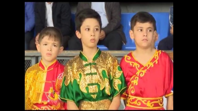 Maqsudbek Bahodirov – Xalqaro turnirlar g’olibi