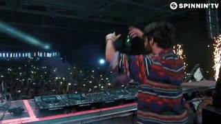 DJ MAG 2018 – Oliver Heldens