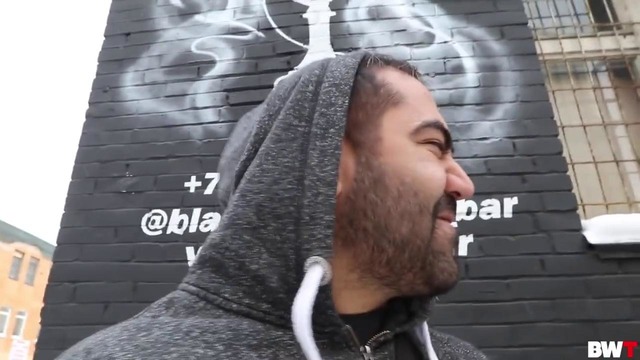 Black & White Team. GLE 6.3 AMG – Роскошь или машина для ЧАЙНИКА