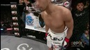 Michael Chandler vs Akihiro Gono – Bellator 67
