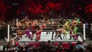 Roman Reigns Supreme – Raw Fallout – June 16, 2014