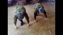 Пошутили деды над новичками..)