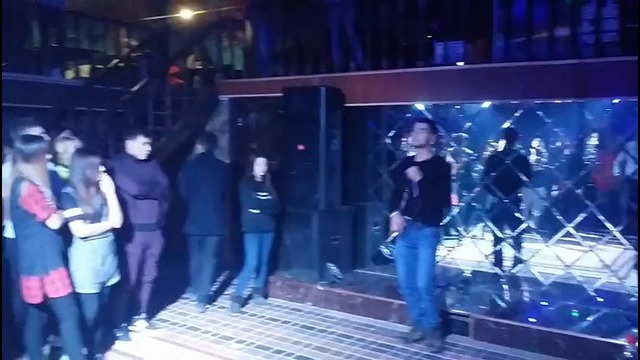 РепИндустрия#1 – ЛМС Seykhan VS Селебрити