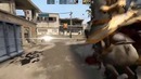 Что произойдёт, если герои Dota 2 появятся в матче Counter-Strike