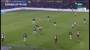 Первый гол Ван Перси после возвращения в Фейеноорд