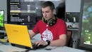 Обзор игрового ноутбука Gigabyte P25X v2