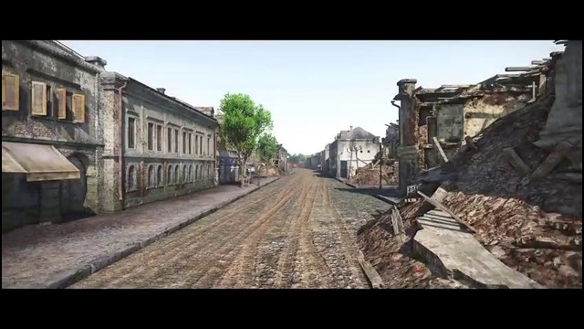 War Thunder – US Tanks Trailer – Трейлер американской техники