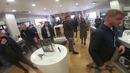 Купили iphone xs за ванну мелочи! 100 тысяч рублей монетами