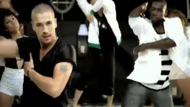 Shayne Ward – If That’s OK With You