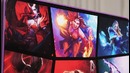 IGM Обзор призового ПК Invasion Revolt Dota Edition