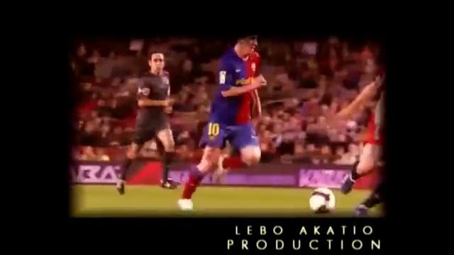 FC Barcelona – Més Que Un Club – 2009 HD
