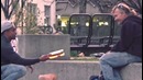 Еда, спиртное или сигареты Непростой выбор бездомного (Социальный эксперимент)