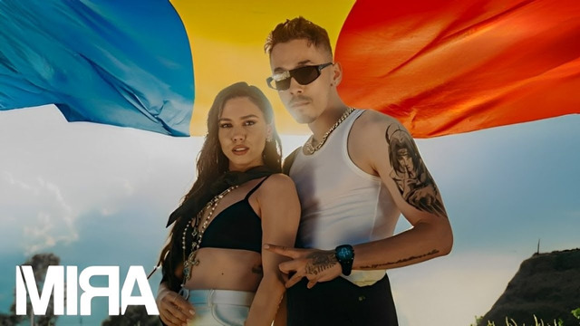 MIRA x JUNO – E Romanca | Official Video