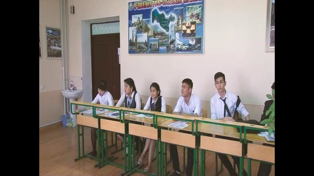 Huquqiy savodxonlik davr talabi (m.a studio)