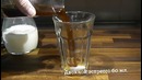 Рецепт. Старбакс карамель макиато. Starbucks caramel macchiato