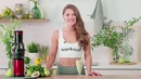Вкусный перекус для красивой фигуры [Workout | Будь в форме]