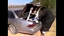 Быстро он его