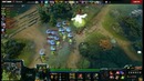 Must See! DOTA2: StarSeries S13: Virtus Pro vs Alliance (Game 3)