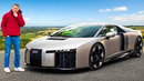Представлен новый Audi R8 с двойным турбонаддувом: он стоит 500 000 фунтов