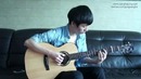 Sungha Jung – (Evanescence) My Immortal
