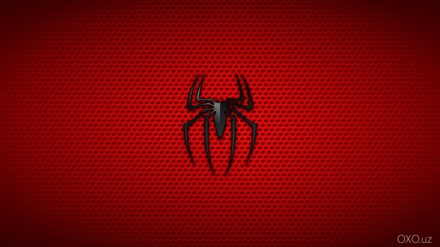 Spider-man VS Spider plant-man