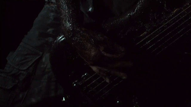 Endseeker – Hell is Here (Official Video 2023)