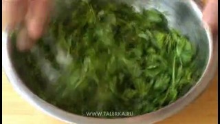 Как готовить запеканку из овощей