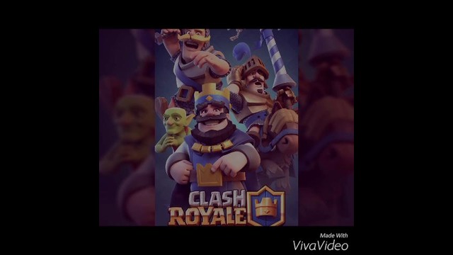 Взлом игры Clash royale