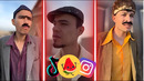 Murad Buxarskiy Yangi Prikol Vinelar to’plami| Tiktok, Instagram