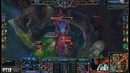 Dignitas vs Team Liquid HIGHLIGHTS