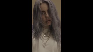 Billie Eilish – you should see me in a crown (Vertical Video)