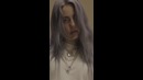 Billie Eilish – you should see me in a crown (Vertical Video)
