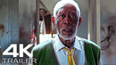 THE RITUAL KILLER Trailer (2023) Morgan Freeman, Cole Hauser Thriller Movie 4K