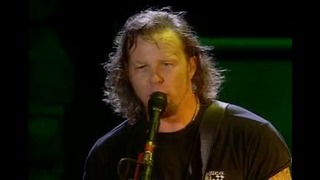 Metallica – Creeping Death (Live 1999)